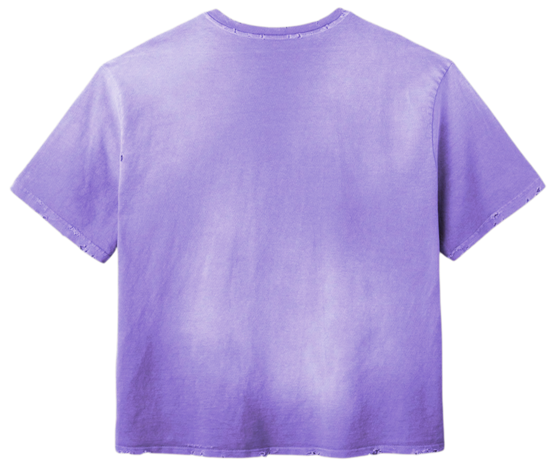 “Peace on Earth” Vintage Tee