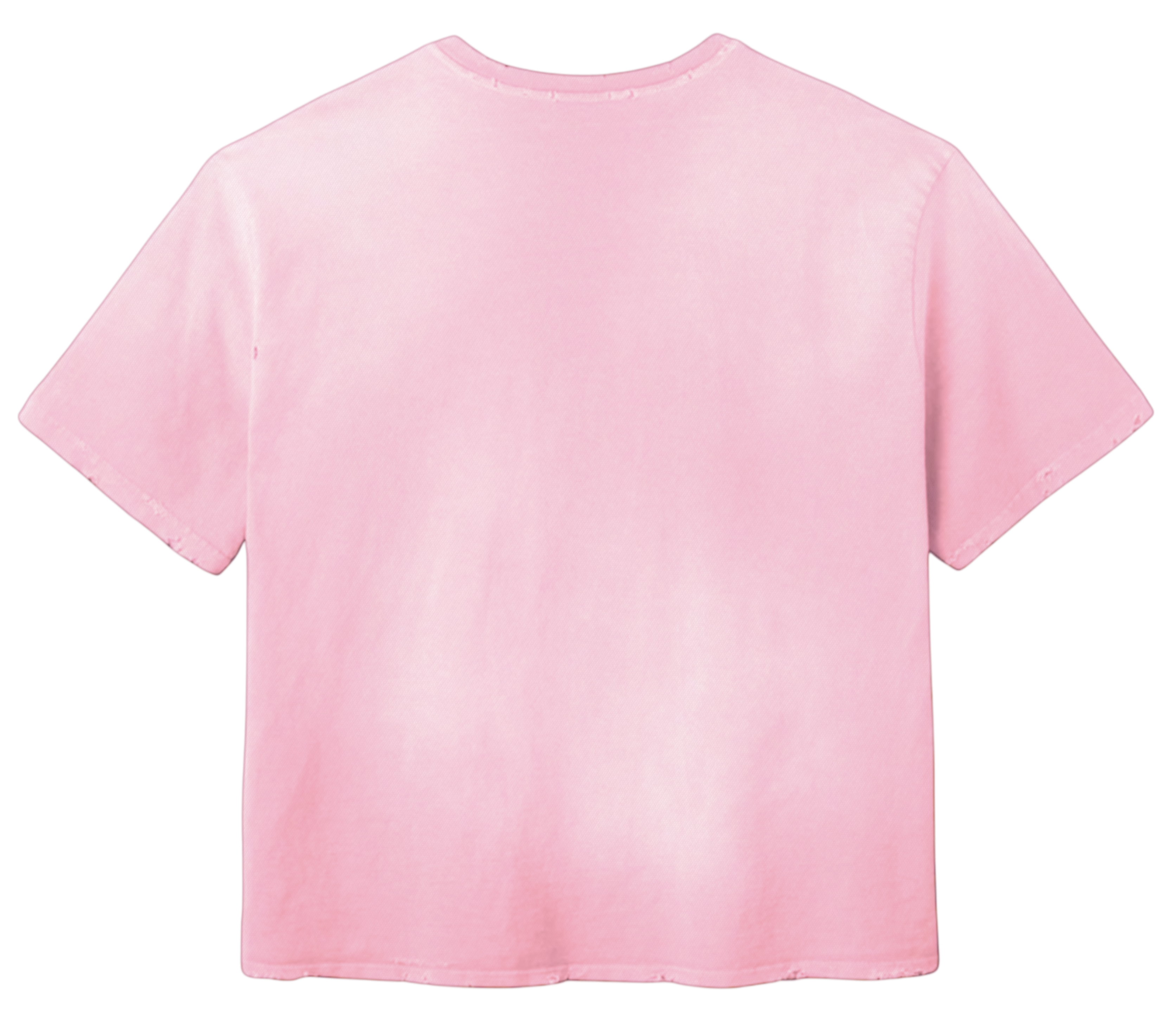 “Zombi Kitty” Vintage Tee